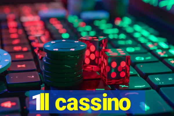 1ll cassino